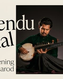Swarnendu Mandal