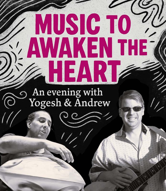 Music to Awaken the Heart