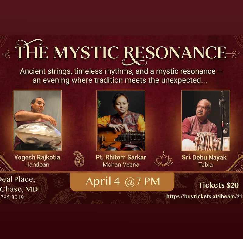 The Mystic Resonance
