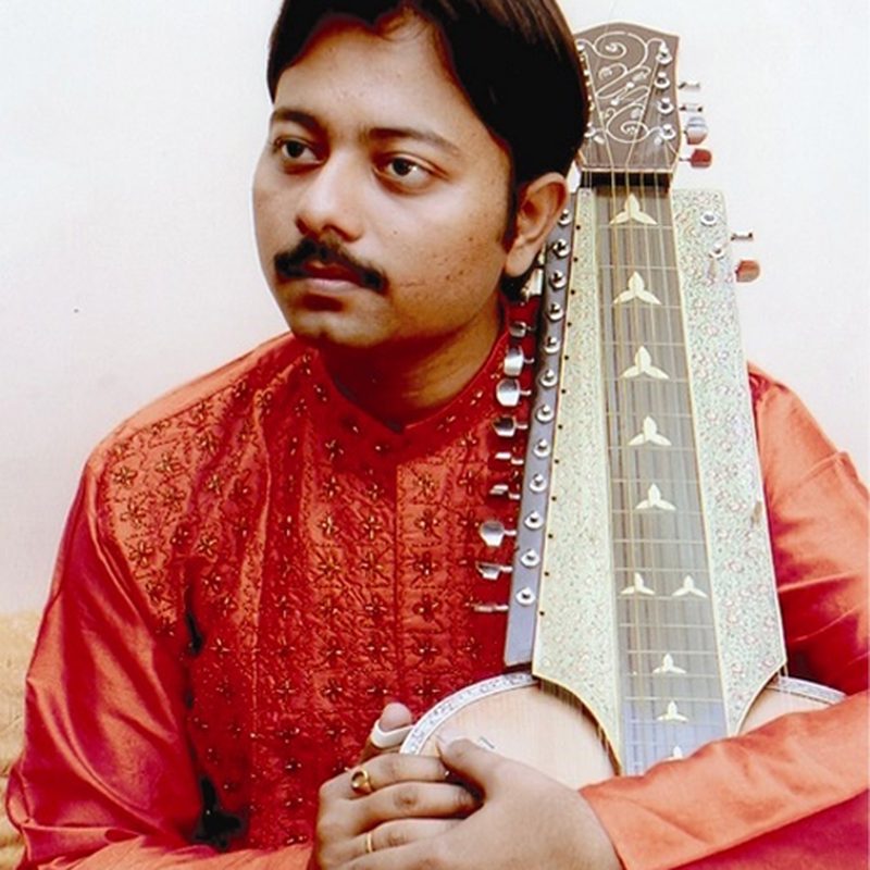 Rhitom Sarkar