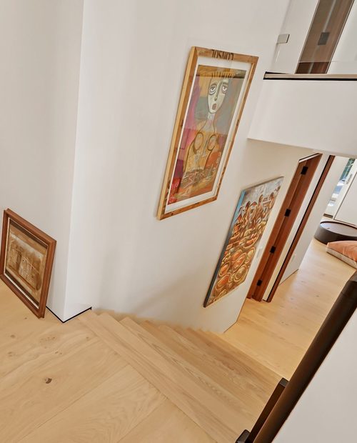 Art and instruments